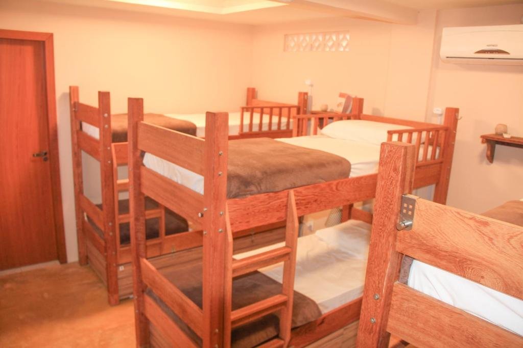 Dormitorio Canela