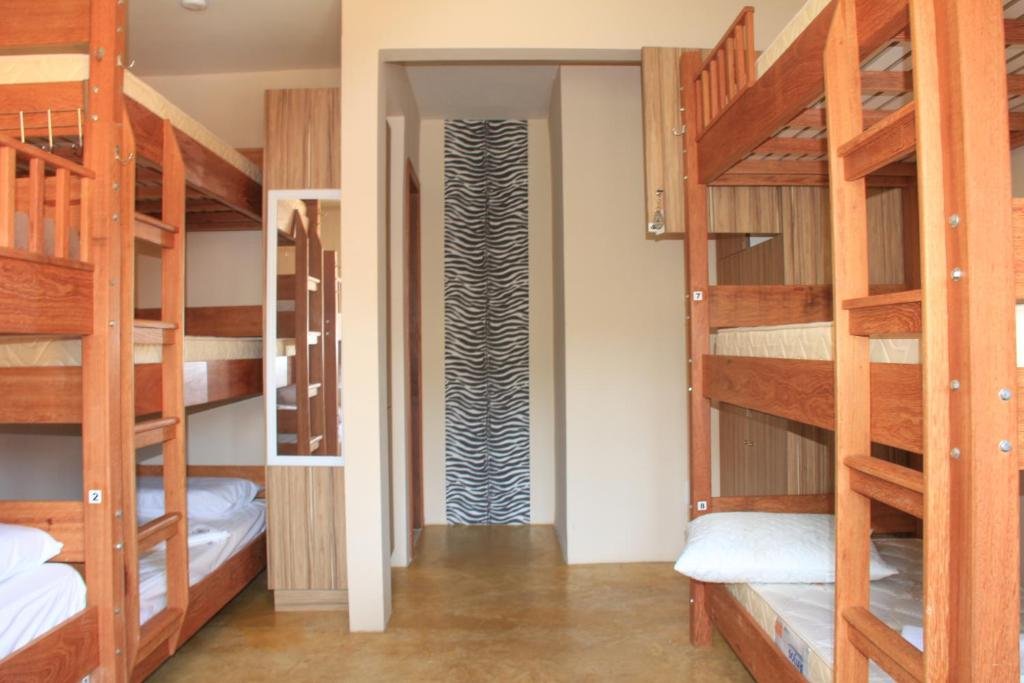 Dormitorio Cravo