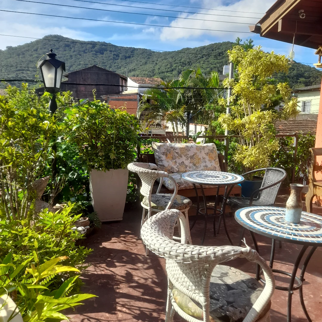 Jardines & Rincones de Paz