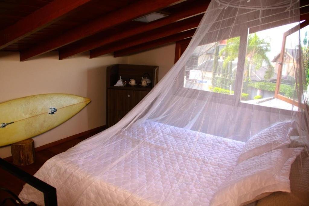 Quarto Moçambique
